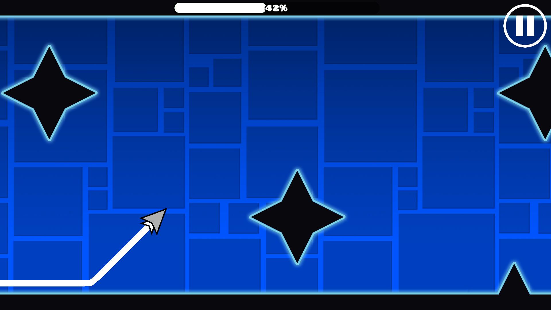 ГД: Волна Челлендж screenshot 3