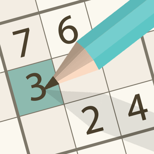 Судоку 2.0 icon