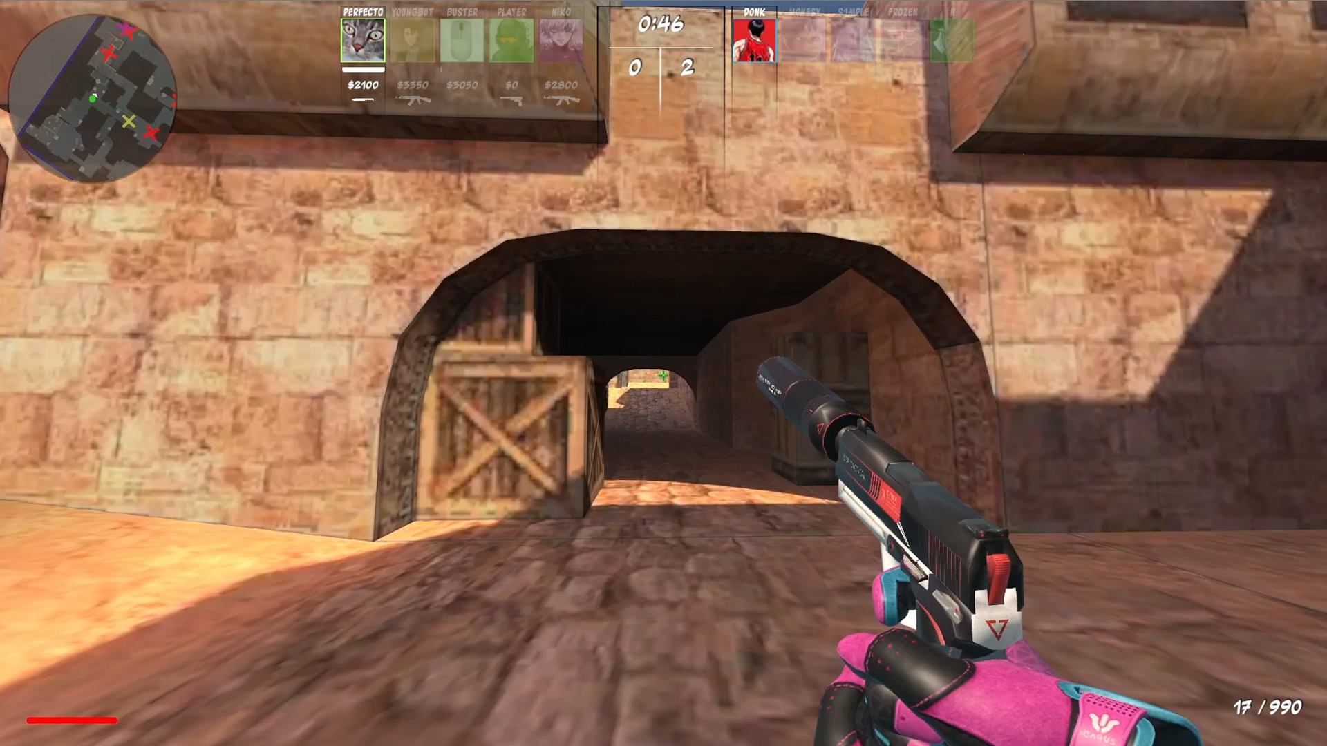 CS GO ORIGINAL (beta) screenshot 3