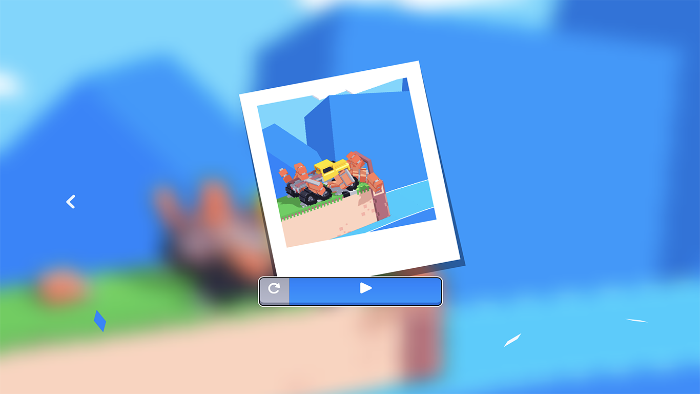 Drive Mad screenshot 4