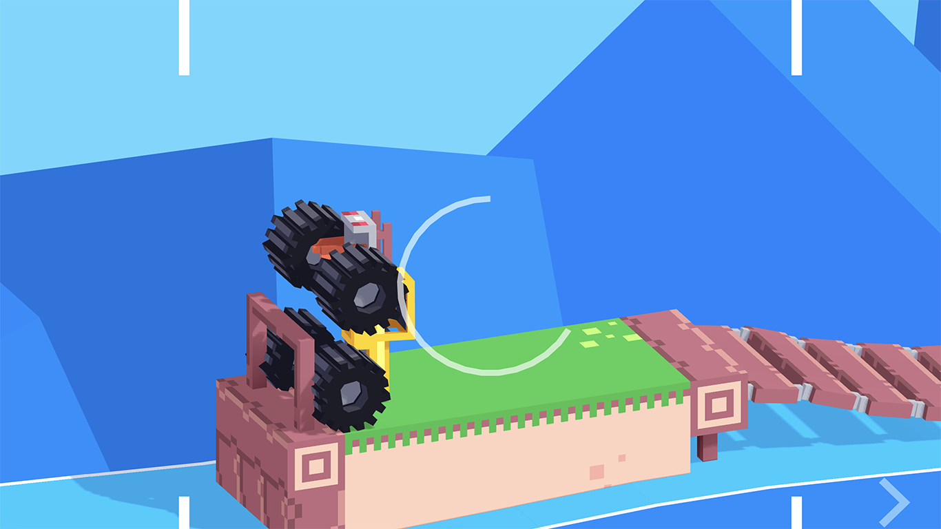 Drive Mad screenshot 5